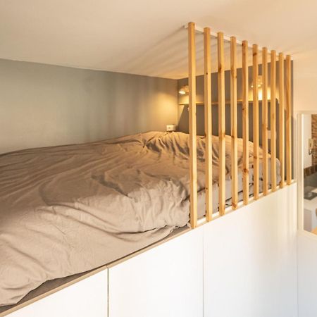 Le Terracotta - Cosy Et Lumineux Apartment Toulouse Exterior foto