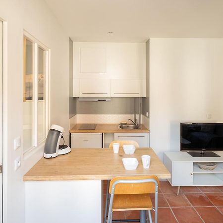 Le Terracotta - Cosy Et Lumineux Apartment Toulouse Exterior foto
