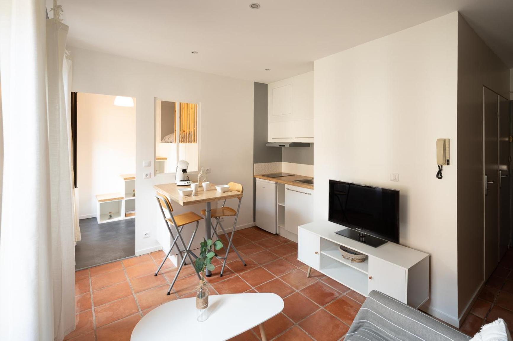 Le Terracotta - Cosy Et Lumineux Apartment Toulouse Exterior foto