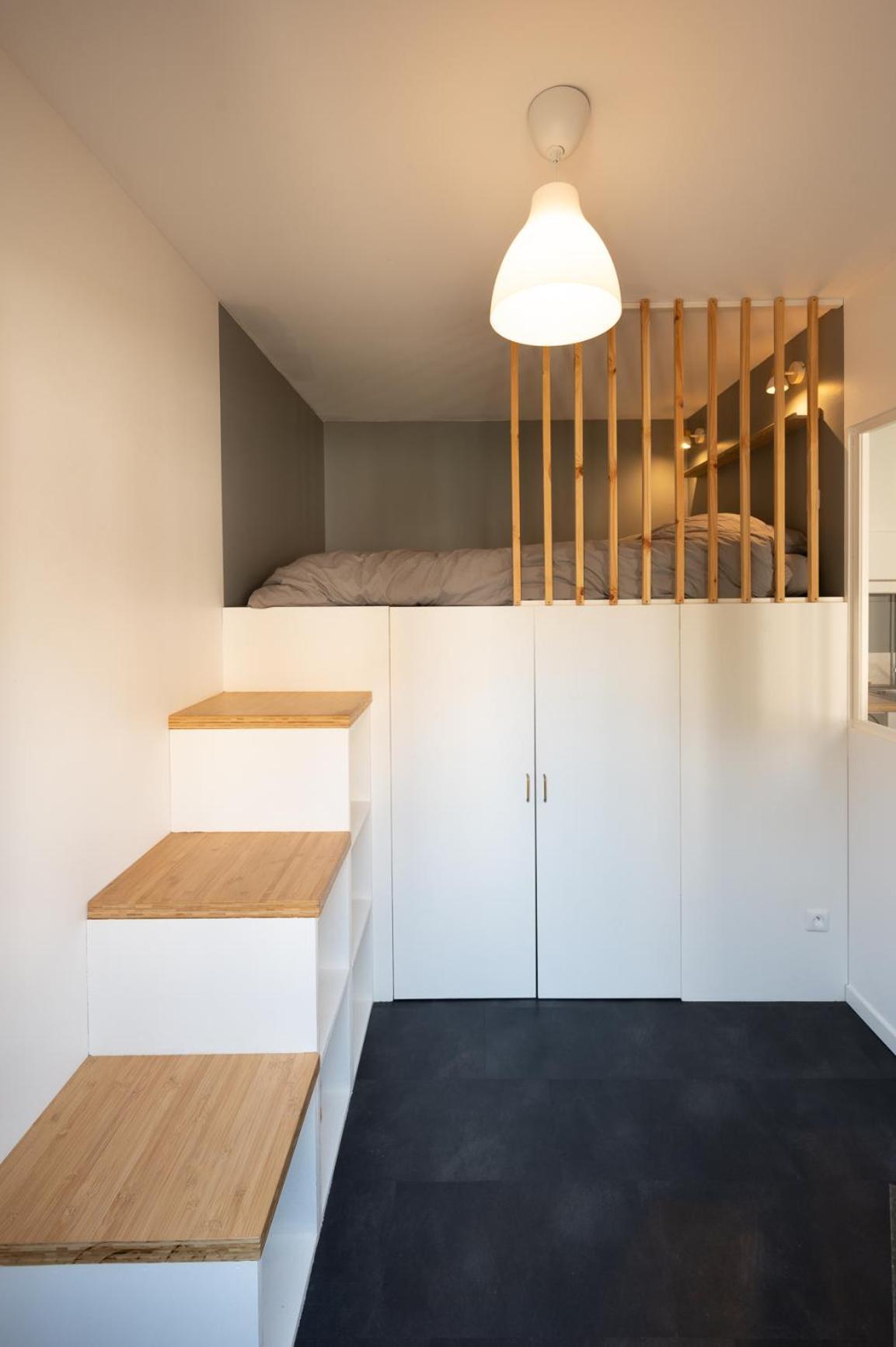 Le Terracotta - Cosy Et Lumineux Apartment Toulouse Exterior foto