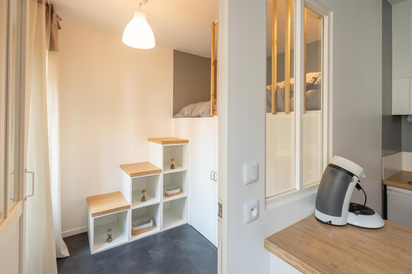Le Terracotta - Cosy Et Lumineux Apartment Toulouse Exterior foto